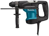 Makita HR3200C | 230 V Combihamer | SDS-PLUS | In koffer - HR3200C