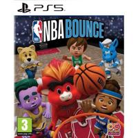 NBA Bounce - PS5-game