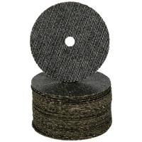 KS Tools 337.2005 3372005 Doorslijpschijf 50 mm 25 stuk(s)