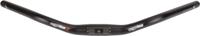 Ergotec stuur "trekking" handlebar xxl alu level 6 black