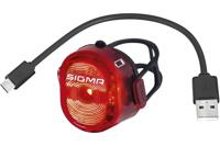 Sigma Nugget ii usb achterlicht power led li-on / usb 15050 - thumbnail