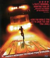 Hush - Blu-Ray (8718546520150) - thumbnail