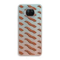 Bacon to my eggs #2: Xiaomi Mi 10T Lite 5G Transparant Hoesje