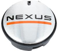 Afdekkap / indicator voor Shimano SB-4S40 - Zilver
