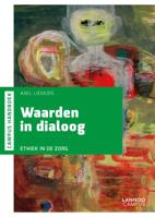 Waarden in dialoog (Paperback)