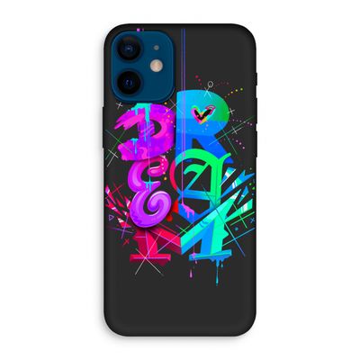 Dream: iPhone 12 mini Biologisch afbreekbaar hoesje