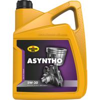Motorolie Kroon-Oil Asyntho 5W30 A3/B4 5L 20029 - thumbnail
