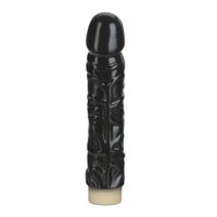Quivering Cock - Realistische Multispeed Vibrator
