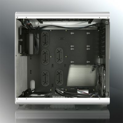 RAIJINTEK THETIS CLASSIC midi tower behuizing