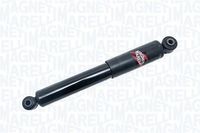 Schokdemper 6110G