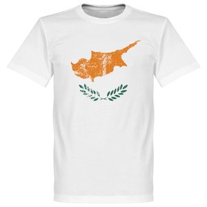 Cyprus Flag T-Shirt