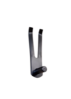 Waelbers Klauwduim 1/2 steens 16mm zwart - 10 Stuk(s) - 8257.44