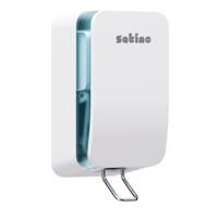 Zeepdisp satino sf2 hyginity 500ml wit