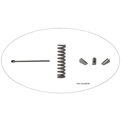 Gesipa 1435600 Mondstuk 1 stuk(s)
