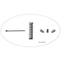 Gesipa 1435600 Mondstuk 1 stuk(s)