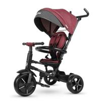 Driewieler New Rito Star Opvouwbaar Multifunctioneel 3 in 1