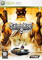 Saints Row 2 - thumbnail