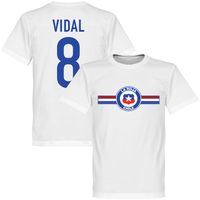 Chili Vidal T-Shirt