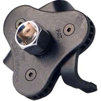 Klauwsleutel voor oliefilter