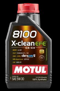 Motul Motorolie 107210