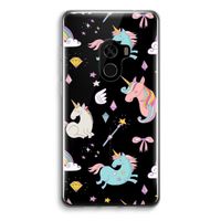 Fantasiewereld: Xiaomi Mi Mix 2 Transparant Hoesje