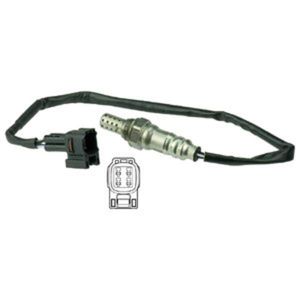 Delphi Diesel Lambda-sonde ES20525-12B1