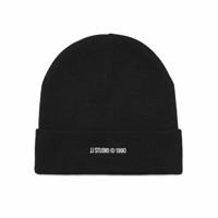Hoed Jack & Jones Jacbottle Zwart - Maat: S/M