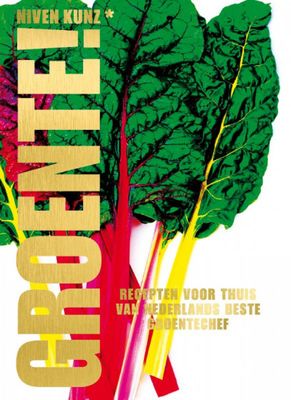 Niven Kunz Groente! Niven Kunz Groente!