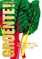 Niven  Kunz Groente! - thumbnail