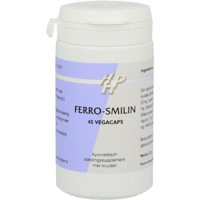 Ferro-Smilin