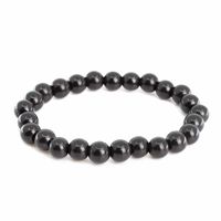 Edelsteen Armband Shungiet (8mm Kralen)