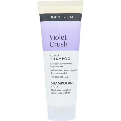 John Frieda john fr conditioner violet cru