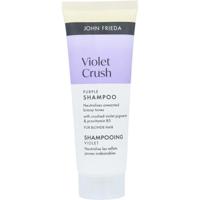 John Frieda john fr conditioner violet cru