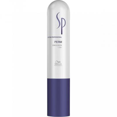 Wella SP Perm Emulsion 50ml Wella SP Perm Emulsion 50ml