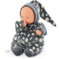 Corolle - My Corolle Doudou - Babipouce schijnt in de nacht - 28 cm - geboorte