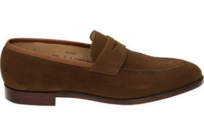 Crockett & Jones SYDNEY - alle