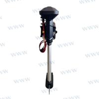 MOTORES ELÉCTRICOS HE50752 - MOTOR ELECTRICO 6HP -24V CONTROL REMOTO