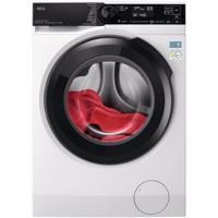 AEGLR7604UC4 Wasmachine Wit