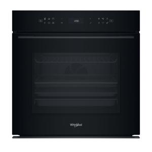 Whirlpool WOI78HT1SBA Inbouw oven Zwart