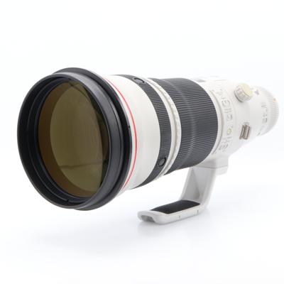 Canon EF 500mm f/4 L IS USM II occasion