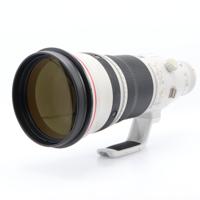 Canon EF 500mm f/4 L IS USM II occasion