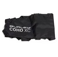 Burley Kard bur coho xc zijpanelen zw
