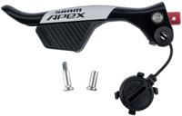 SRAM Shift/brake lever apex axs single left
