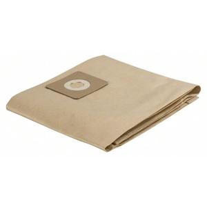 Bosch Accessories 2609256F33 Papierfilter 5 stuk(s)