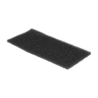 Whirlpool foam filter 22x11cm