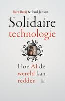 Solidaire Technologie - Bert Breij, Paul Jansen - ebook