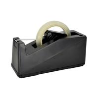 Tapedispenser Nova groot 33+66mx25mm