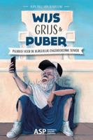 Wijs, grijs & puber (Paperback) Wijs, grijs & puber (Paperback)