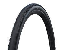 SCHWALBE G-one rs pro - tlr - addix race - v-guard - 28x2.00 - black