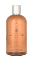 Molton Brown - M.Brown Graceful Apricot & Freesia Bath & Shower Gel 300 ml Douche & bad